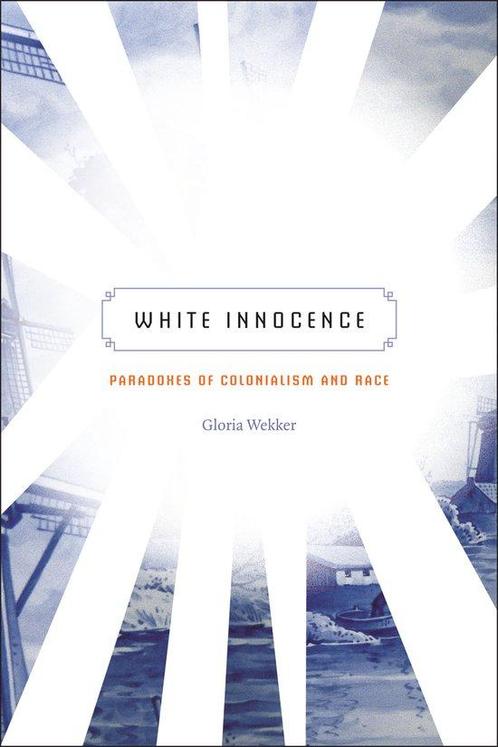 9780822360759 White Innocence | Tweedehands, Boeken, Studieboeken en Cursussen, Zo goed als nieuw, Verzenden