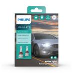 Philips H11 LED Koplamp 12/24V Set Ultinon Pro5100, Auto-onderdelen, Verlichting, Ophalen of Verzenden, Nieuw