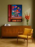 Valdi - Interior mágico - XL (No Reserve)