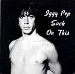 LP gebruikt - Iggy Pop - Suck On This (Germany), Zo goed als nieuw, Verzenden