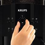 Krups Roma EA8108 - Volautomaat Espressomachine, Witgoed en Apparatuur, Koffiezetapparaten, Ophalen of Verzenden, Zo goed als nieuw