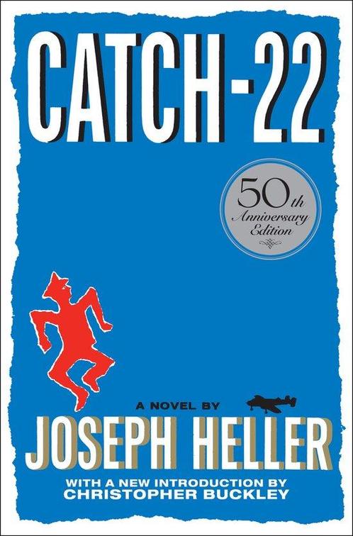 9781451621174 Catch-22 Joseph Heller, Boeken, Romans, Nieuw, Verzenden
