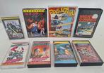 Commodore, Sinclair, Amstrad - Lote de 8 juegos en su caja., Nieuw