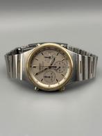 Seiko - 7A38-7190 – Ikonischer Vintage-Chronograph (1986),