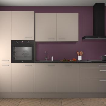 Kasjmier keuken Zweden 31679, Huis en Inrichting, Keuken | Complete keukens, Verzenden