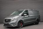 Zakelijke Lease |  Mercedes-Benz Vito 215PK JB- EDITION FULL, Automaat, Gebruikt, Overige kleuren, Diesel