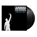 Armin Van Buuren - Imagine - Vinyl, Cd's en Dvd's, Vinyl | Dance en House, Nieuw in verpakking, 12 inch