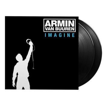Armin Van Buuren - Imagine - Vinyl beschikbaar voor biedingen