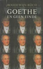 Goethe En Geen Einde, Ophalen of Verzenden, Nieuw