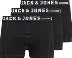 JACK&JONES Maat 6XL PLUS JACSENSE TRUNKS 3-PACK NOOS PLS, Kleding | Heren, Verzenden