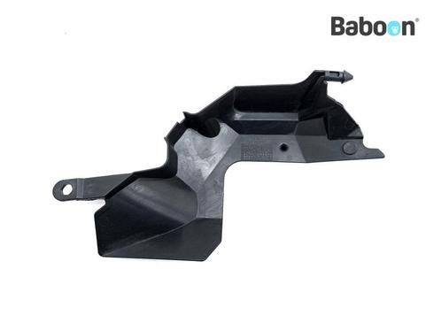 Radiateurkap Yamaha Tracer 900 GT 2018-2020 (MTT850D), Motoren, Onderdelen | Yamaha, Gebruikt, Verzenden