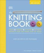 9780241361948 The Knitting Book Over 250 StepbyStep Techn..., Boeken, Verzenden, Nieuw, Vikki Haffenden