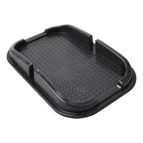 ProPlus Anti-slipmat - Compact - Siliconen - Zwart - 10 x..., Auto diversen, Autogereedschap, Nieuw, Ophalen of Verzenden