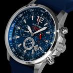 Tecnotempo - Chronograph 100M - Chrono Viper Limited, Sieraden, Tassen en Uiterlijk, Horloges | Heren, Nieuw