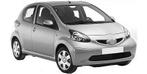nieuwe koplampen Peugeot 107 nodig ?, Ophalen of Verzenden, Nieuw, Peugeot