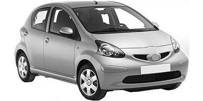 nieuwe koplampen Peugeot 107 nodig ?, Auto-onderdelen, Verlichting, Nieuw, Peugeot, Ophalen of Verzenden