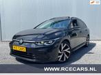 Volkswagen Golf | Zakelijke Lease v.a. €613.45 pm, Auto's, Volkswagen, Automaat, Gebruikt, Zwart, Stationwagon