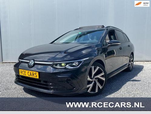 Volkswagen Golf | Zakelijke Lease v.a. €613.45 pm, Auto's, Volkswagen, Lease, Automaat, Stationwagon, Financial lease, Golf, Benzine