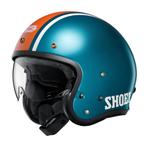 J. O2 Aventure Helm Shoei, Motoren, Verzenden, Nieuw met kaartje