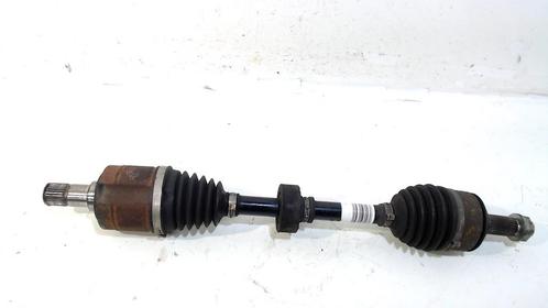 Aandrijfas links voor Honda Civic IX 1.6 i-DTEC, Auto-onderdelen, Ophanging en Onderstel, ARN erkend, Stiba lid, Erkend duurzaam