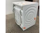 Bosch WGE02404NL - Wasmachine - 7 kg - 1400 rpm - Wit, Verzenden, Zo goed als nieuw