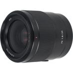 Sony FE 35mm F/1.8 | Tweedehands, Audio, Tv en Foto, Fotografie | Lenzen en Objectieven, Verzenden, Gebruikt