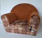 Handmade - Sofa - Kinder/honden fauteuil - Katoen - Goblin /