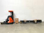 Veiling: Reachtruck Noblelift RT20 PRO Elektrisch 2000kg 6.5, Ophalen, Reachtruck, Noblelift, Elektrisch