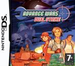 Advance Wars - Dual Strike [Nintendo DS], Spelcomputers en Games, Games | Nintendo DS, Ophalen of Verzenden, Zo goed als nieuw