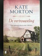 De vertrouweling 9789022578674 Kate Morton, Verzenden, Gelezen, Kate Morton