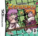 Zendoku: Sudoku Battle Action (DS) 3DS, Spelcomputers en Games, Games | Nintendo DS, 1 speler, Ophalen of Verzenden, Zo goed als nieuw
