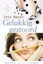 Gelukkig gestoord 9789059775244 Iris Boter, Boeken, Verzenden, Gelezen, Iris Boter