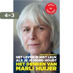 Het leven is niet leuk als je je mond houdt 9789089535900, Boeken, Verzenden, Gelezen, Peter Henk Steenhuis