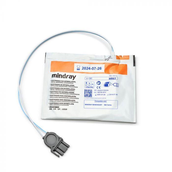Mindray Elektroden MR62, Diversen, Verpleegmiddelen, Ophalen of Verzenden