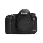 Canon 5D Mark III - 43.374 clicks, Audio, Tv en Foto, Fotocamera's Digitaal, Canon, Ophalen of Verzenden, Zo goed als nieuw