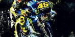 fotello - Valentino Rossi portrait - Limited edition 1 of 10, Verzamelen, Nieuw