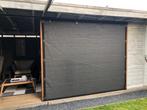 Veranda/winddoek basic tot 500cm breed x 220cm hoog, Tuin en Terras, Overkappingen, Nieuw