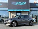 Peugeot 208 | Zakelijke Lease v.a. €354.8 pm, Auto's, Automaat, Gebruikt, Zilver of Grijs, Lease