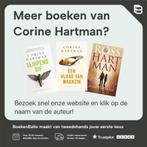 Schone kunsten 9789061125693 Corine Hartman, Verzenden, Gelezen, Corine Hartman
