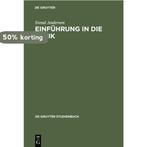 De Gruyter Studienbuch- Einführung in die Ethik, Verzenden, Gelezen, Svend Andersen