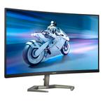 32 Philips Evnia 32M1C5200W/00 Curved/FHD/DP/240Hz/VA, Ophalen of Verzenden, Nieuw