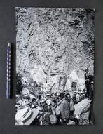 Calogero Cascio (1927-2015) - VallePietra. Festival of the