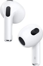 Apple AirPods 3 - met reguliere oplaadcase, Verzenden, Zo goed als nieuw