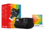 Polaroid -  Go Gen 2 Everything Box Black, Audio, Tv en Foto, Fotocamera's Analoog, Verzenden, Nieuw, Polaroid, Polaroid