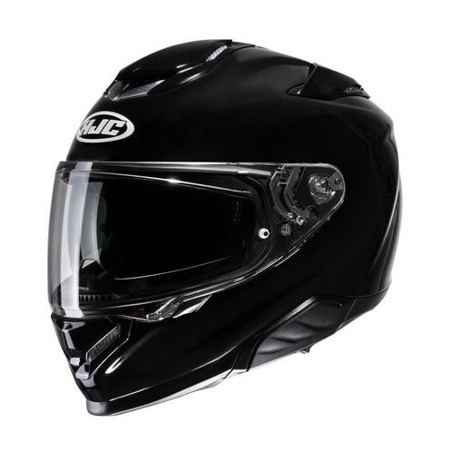HJC RPHA 71 Solid Metal Zwart Integraalhelm, Motoren, Kleding | Motorhelmen, Integraalhelm, Heren, XXL, Nieuw met kaartje, HJC