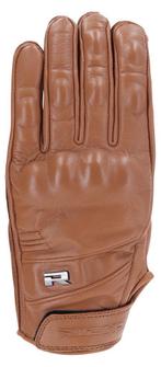 Custom 2 Motorhandschoen Richa, Motoren, Kleding | Motorkleding, Verzenden, Nieuw met kaartje