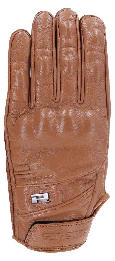 Custom 2 Motorhandschoen Richa, Motoren, Kleding | Motorkleding, Verzenden