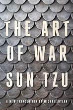 9781324004899 The Art of War - A New Translation by Micha..., Verzenden, Nieuw, Sun Tzu