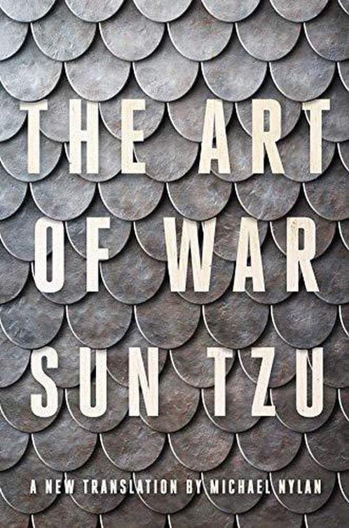 9781324004899 The Art of War - A New Translation by Micha..., Boeken, Economie, Management en Marketing, Nieuw, Verzenden