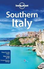 Lonely Planet Southern Italy dr 3 9781743216873, Verzenden, Gelezen, Lonely Planet